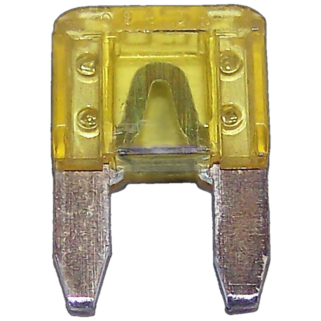 Crown Automotive 6101488 20-Amp Mini Fuse - image 2