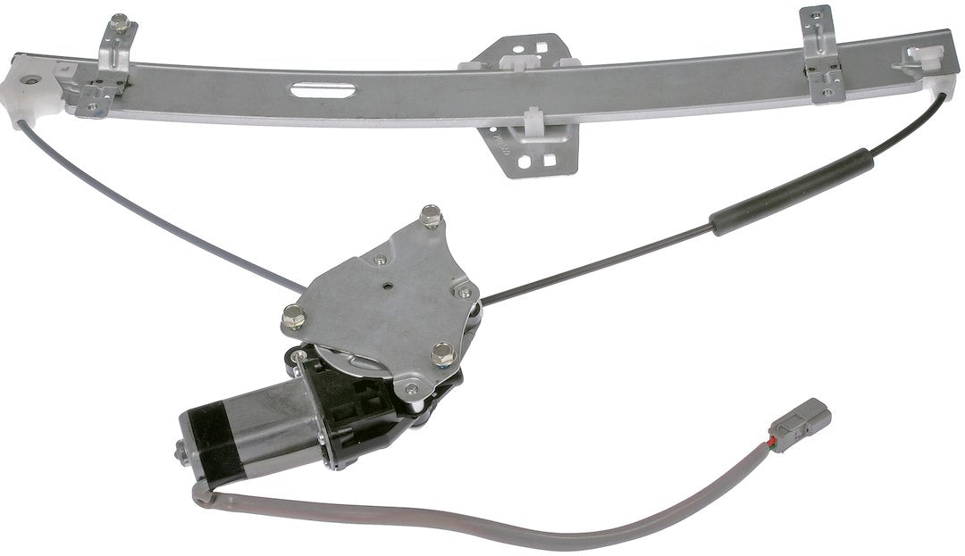 Dorman 748-513 Power Window Regulator with Motor - image 2