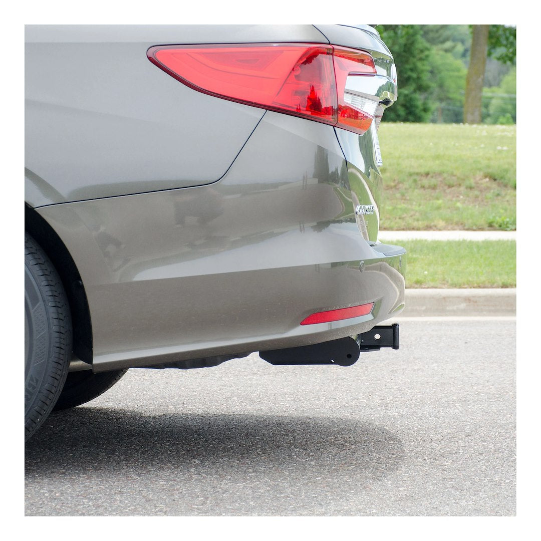 Curt 13370 Trailer Hitch Rear - image 7