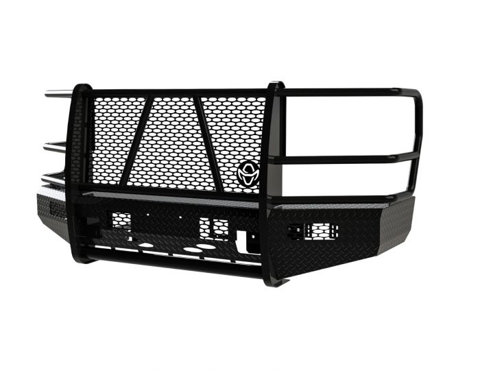 Ranch Hand FSF201BL1 Summit Bumper for Ford Super Duty