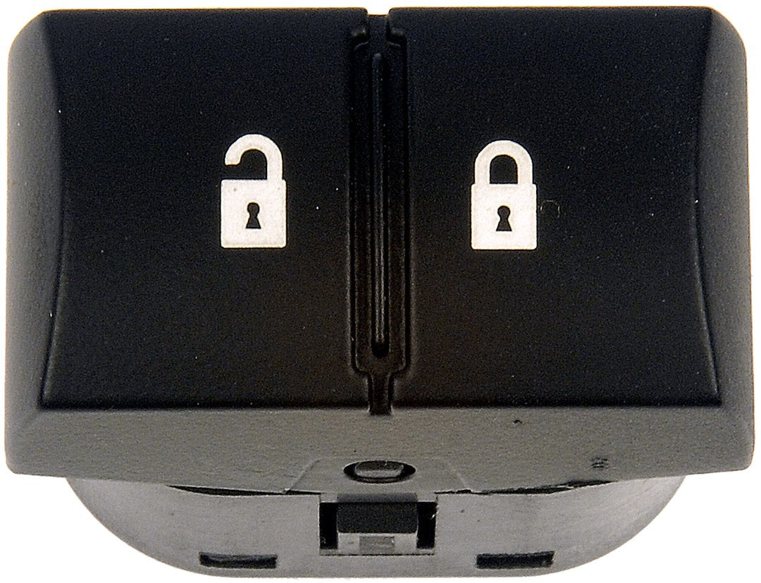 Dorman 901035 Two-Blade Door Lock Switch - image 1