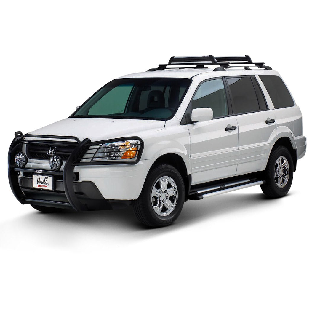 Westin Automotive 27-6115 Running Board - image 4