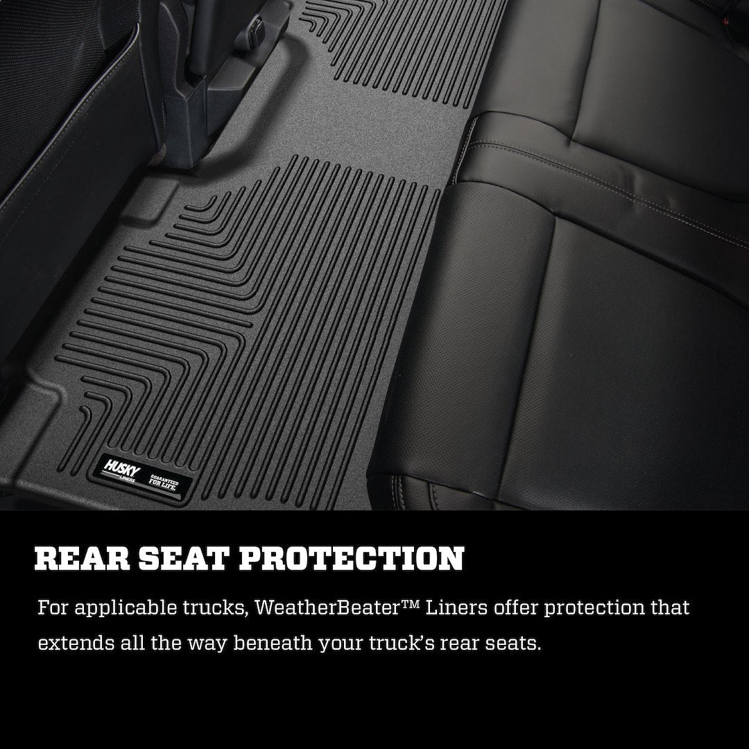Husky Liner 18331 Floor Liner - image 7