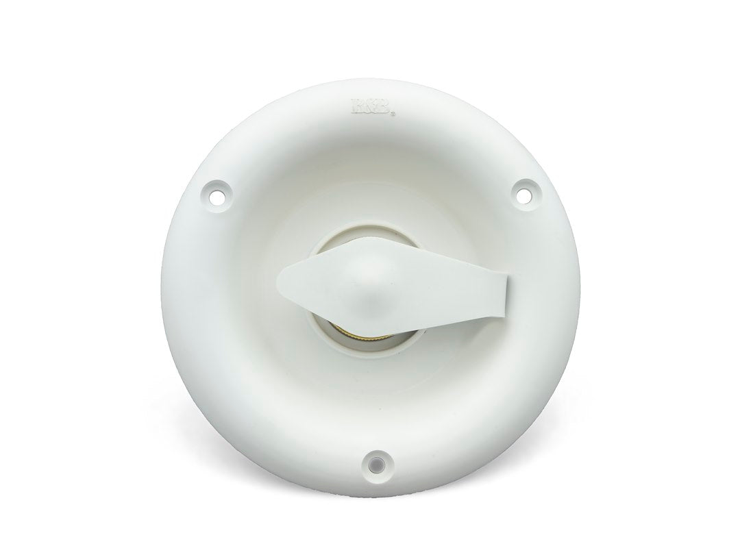 B&B Molders 94218 Fresh Water Inlet - image 2