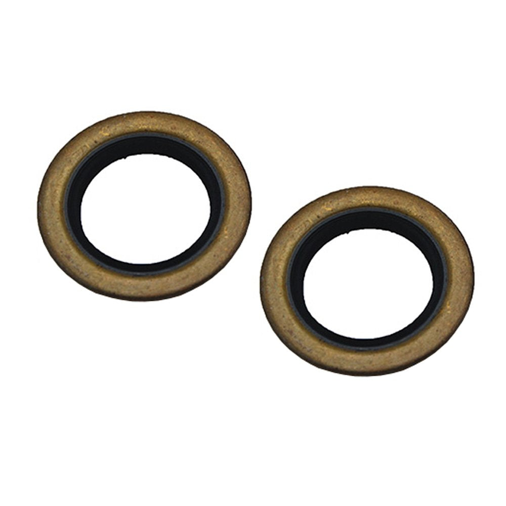 AP Products Trailer Wheel Bearing Seal (0141816212)
