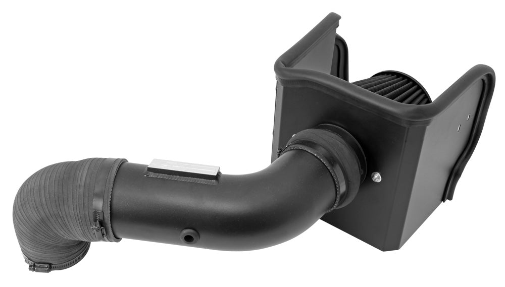 K & N Filters 71-1561 Cold Air Intake - image 3