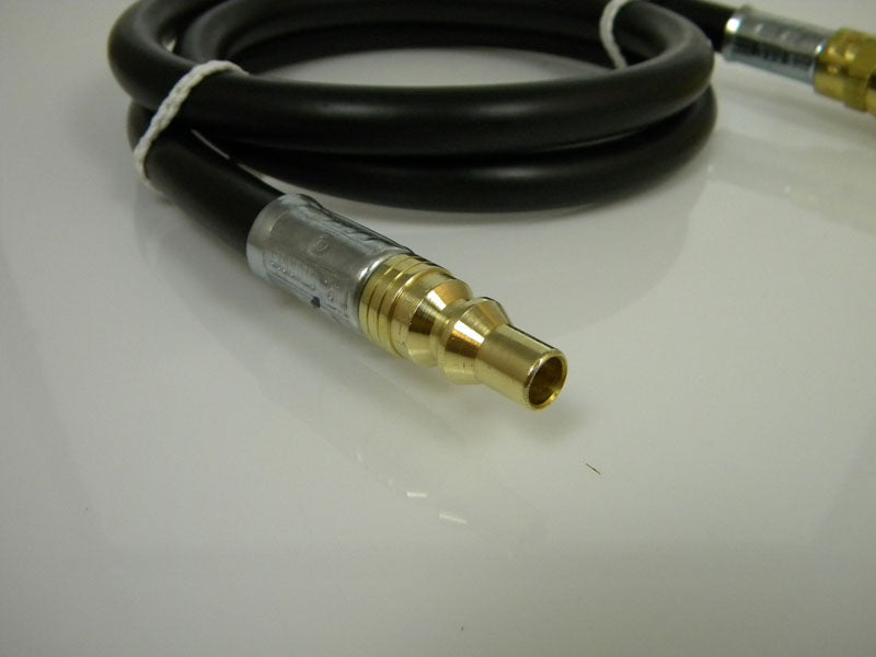 Mb Sturgis 100395-120-Mbs Propane Hose - image 2