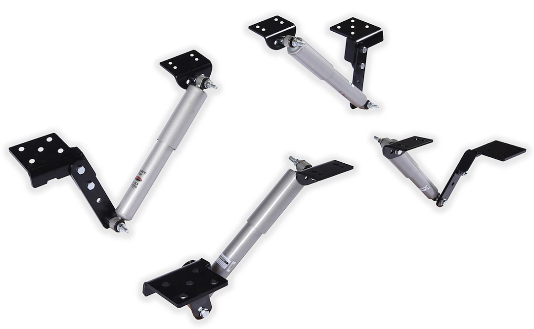 Roadmaster 24300 Trailer Shock Absorber