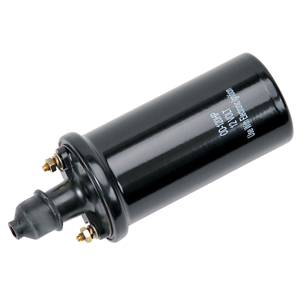 Edelbrock 22746 Female-Socket Ignition Coil