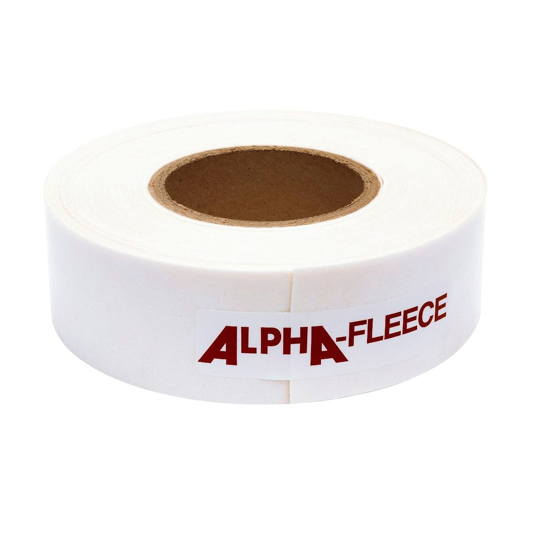 Lippert Components Lippert 90 Feet White Tape Caulk (2020002376)