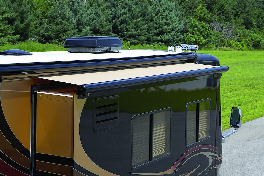 Carefree Rv Up13362jv Awning - image 1