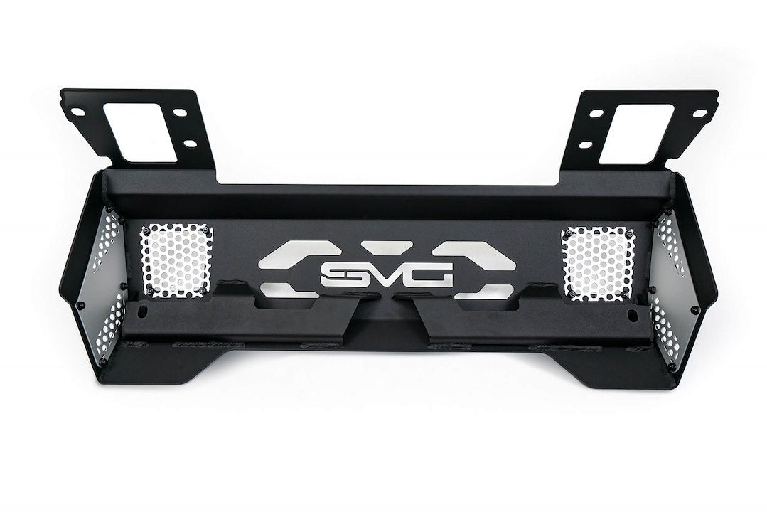 DV8 Offroad SPBR-01 Front Skid Plate
