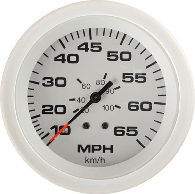 Sierra Marine 68371p Speedometer - image 1