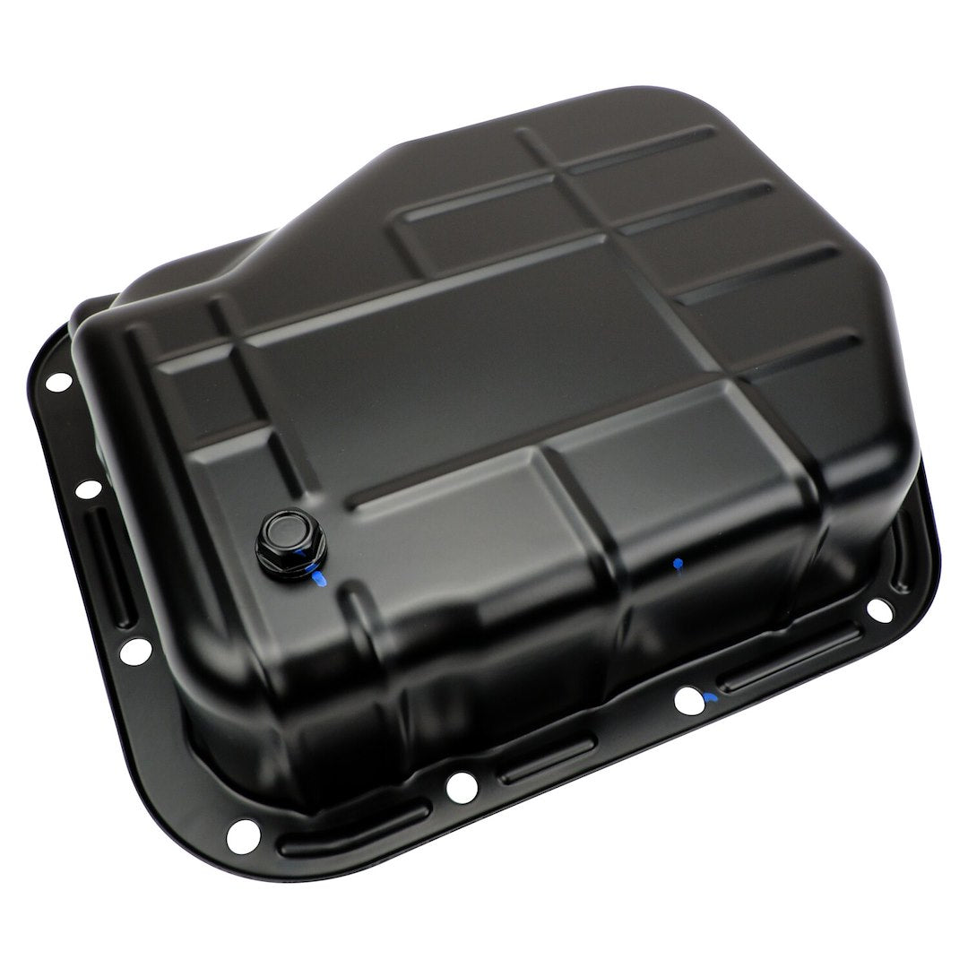 Crown Automotive 52118779AD 42RE Transmission Oil Pan - image 1