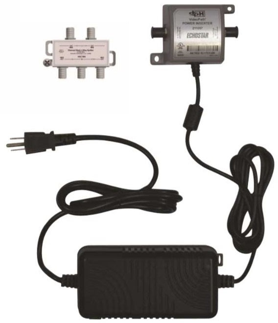 Winegard Skdphpi Satellite Tv Antenna Upgrade Kit - image 1