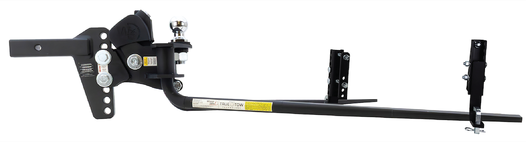 Weigh Safe Ttlw8-2xl Weight Distribution Hitch