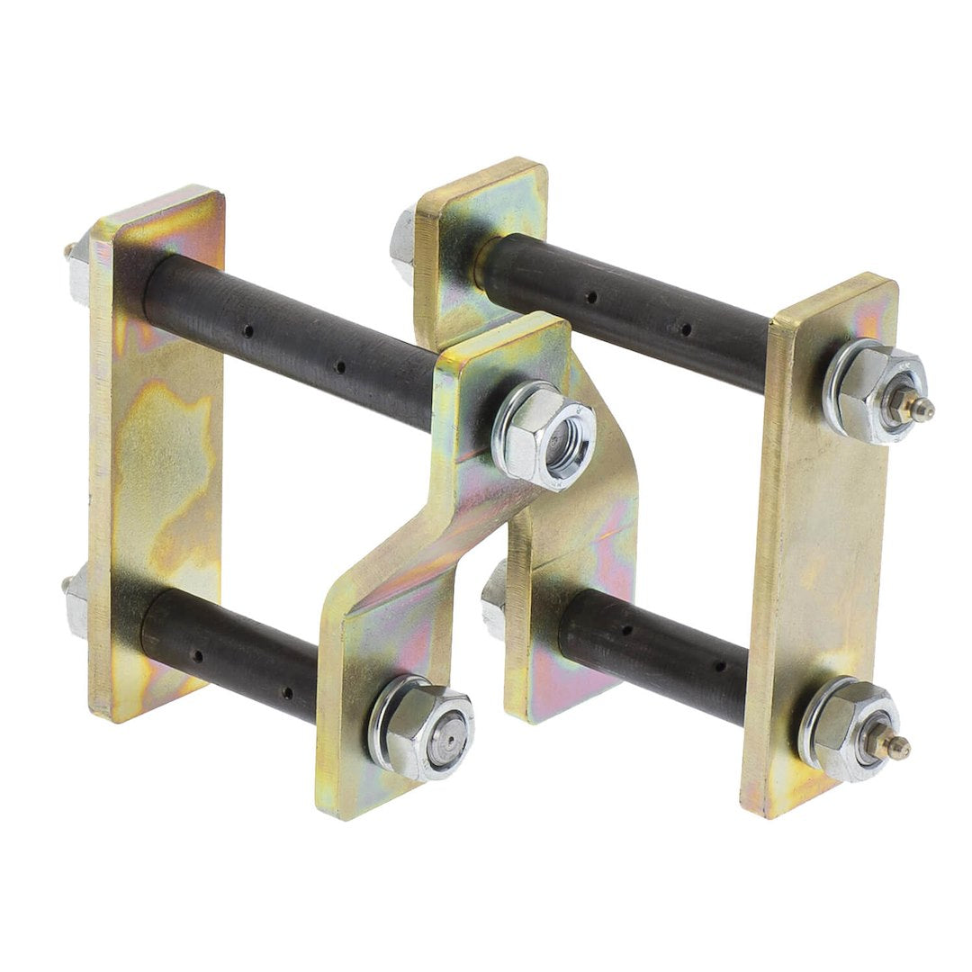 Arb Omegs15 Leaf Spring Shackle - image 1