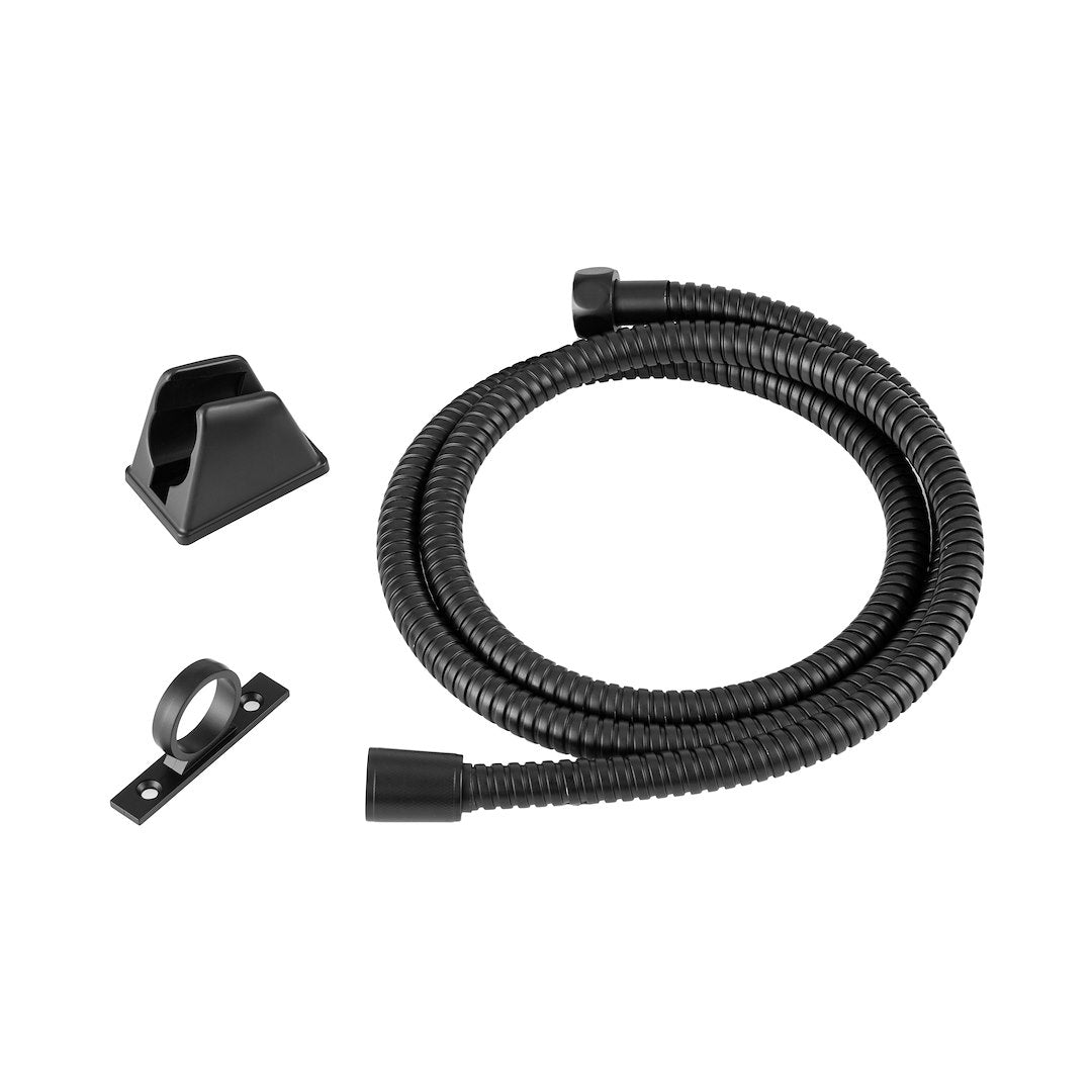 Dura Faucet Df-Sa400k-Mb Shower Head - image 4