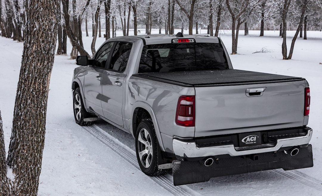 ACCESS Covers LOMAX® Aluminum Tailgate Handle Lock Tonneau Cover B3020029 - image 3