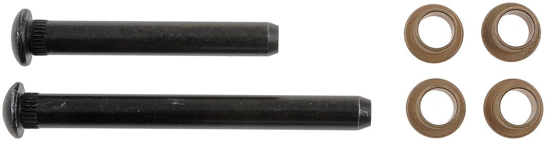 Dorman 38382 Door Hinge Repair Kit — 0.340-Inch Pins - image 2