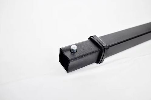 Exposed Racks 8-00-9817 18-Inch Click-In Load Stop