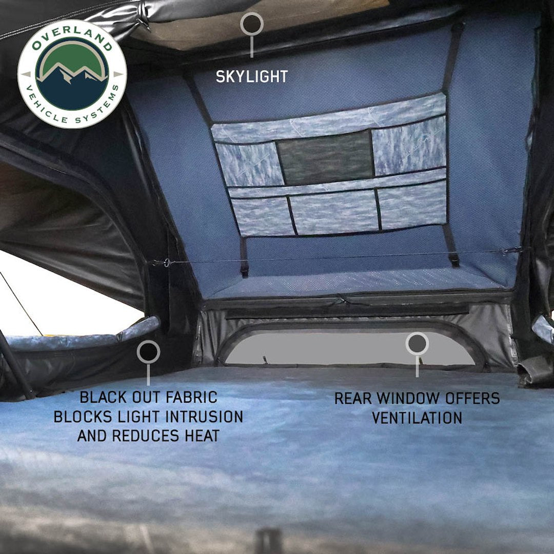 Overland Vehicle Systems 18789902 Tent