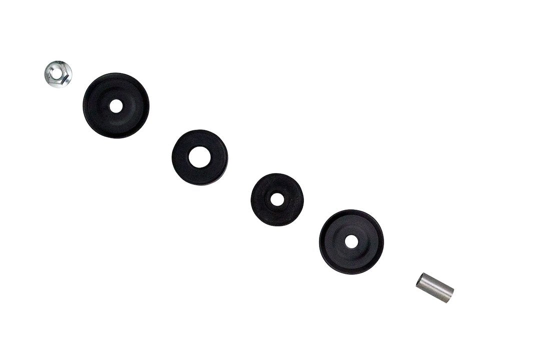 Bilstein B8 5100 Series Shock Absorber Nitrogen Gas Charged 24-274951 - image 2