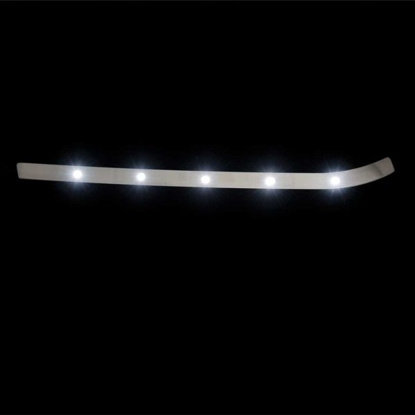 Putco 270125 Dayliner G2 LED Daytime Running Light