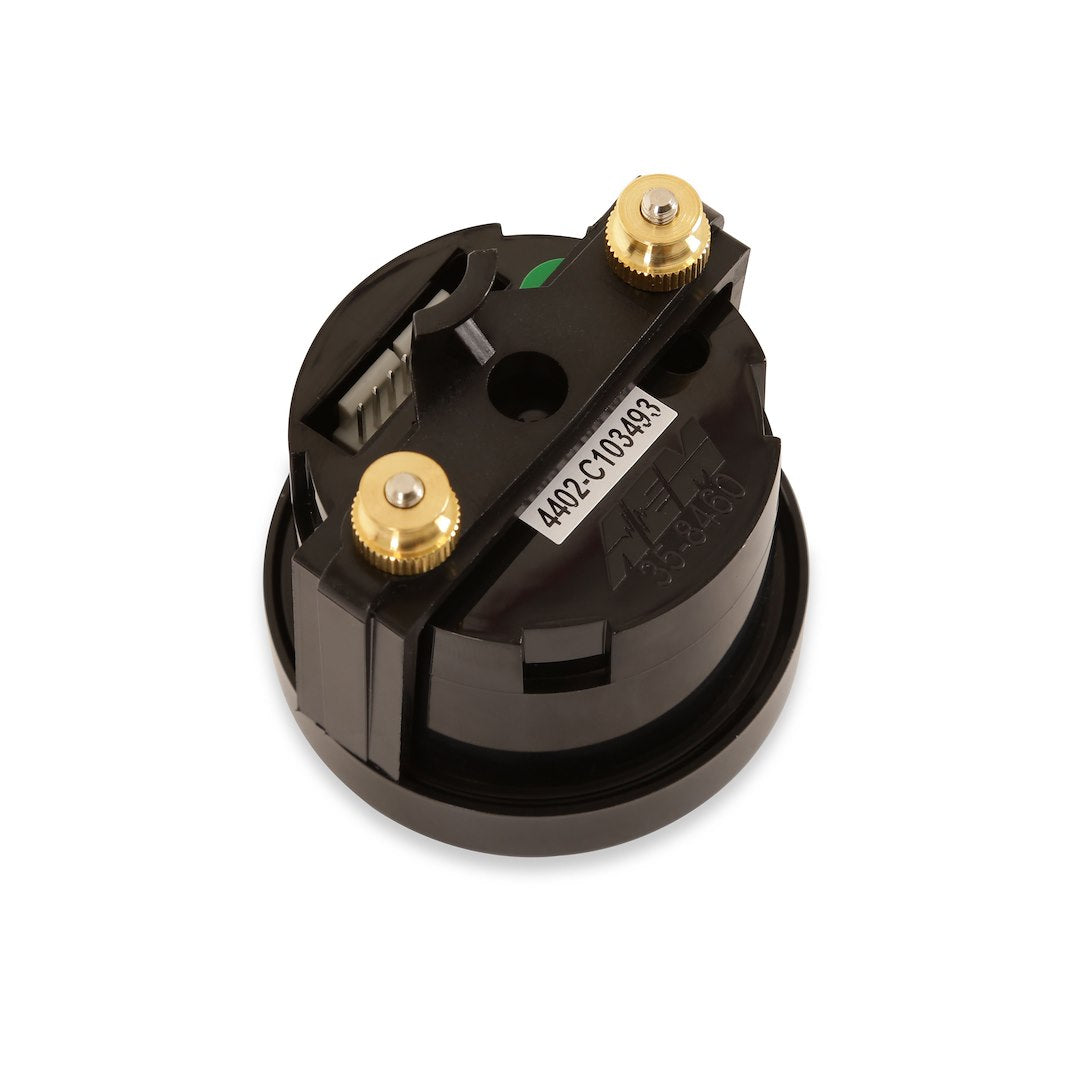 Aem Electronics 30-4402 Gauge Oil Temp/ Trans Temp/ Water Temp - image 5