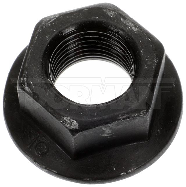Dorman 526438 Nonadjustable Aluminum Control Arm — No Bushing - image 2