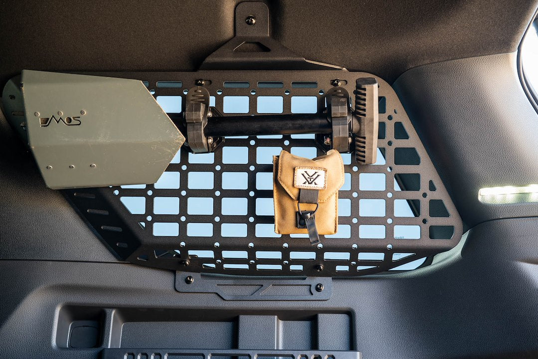 DV8 Offroad MPTF3-02 Rear-Window Pocket MOLLE Panels