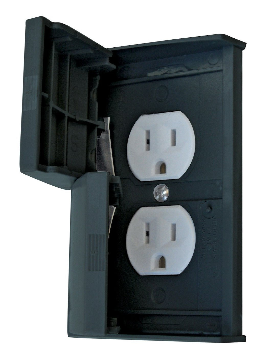Valterra Dg52522svp Receptacle Cover