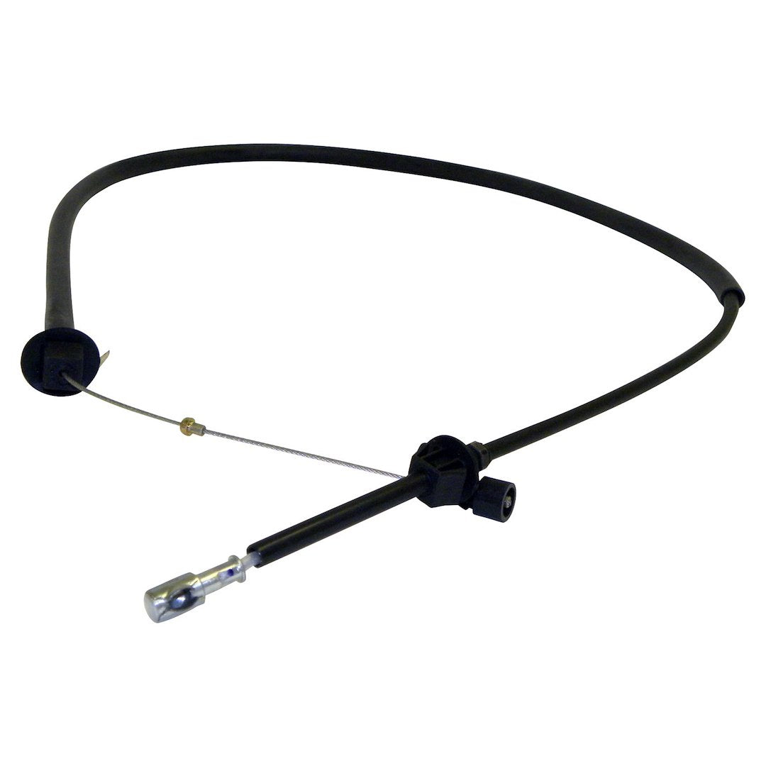 Crown Automotive 52079504 Cherokee Accelerator Cable - image 1