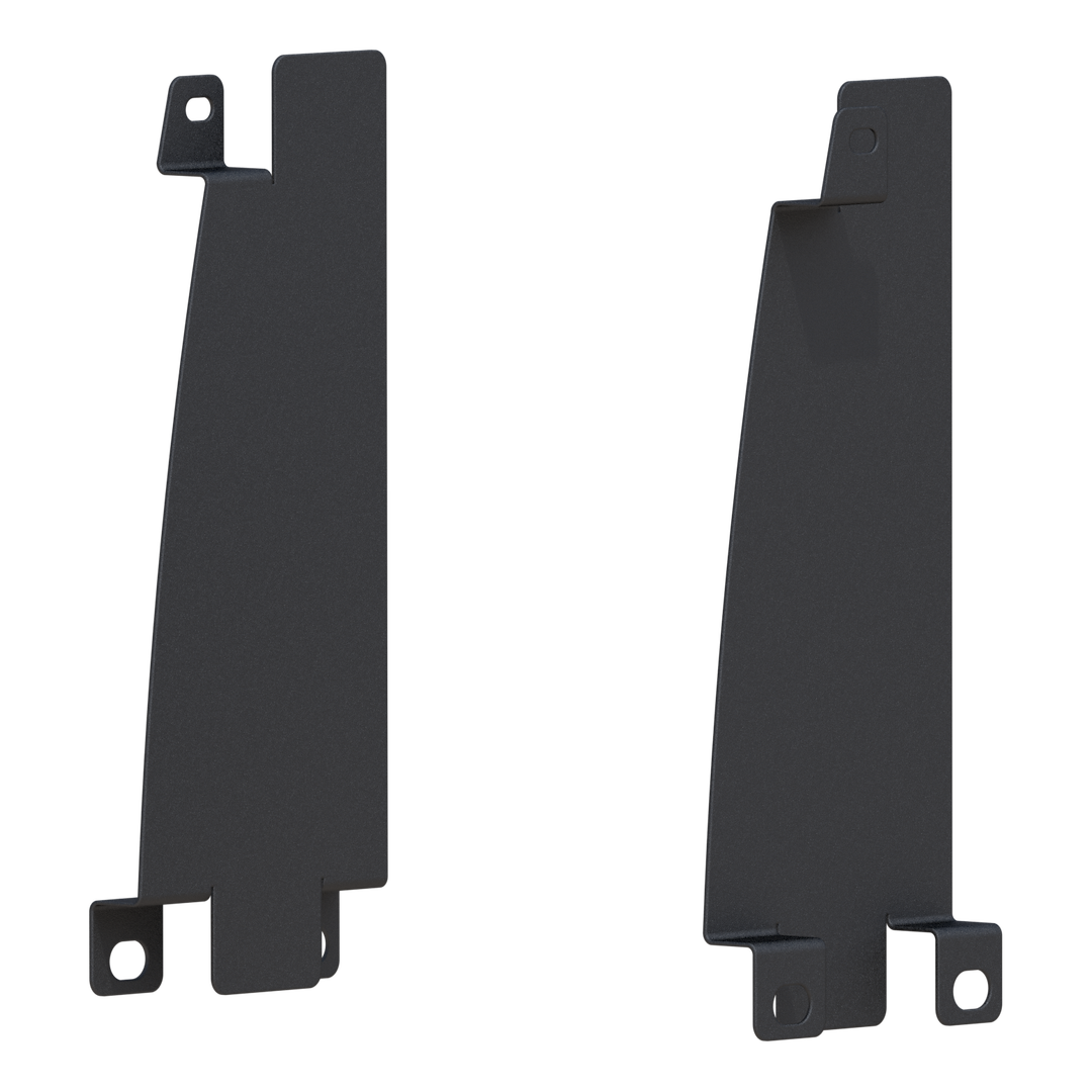 Ranch Hand Wcc25sbm1 Push Bar Component