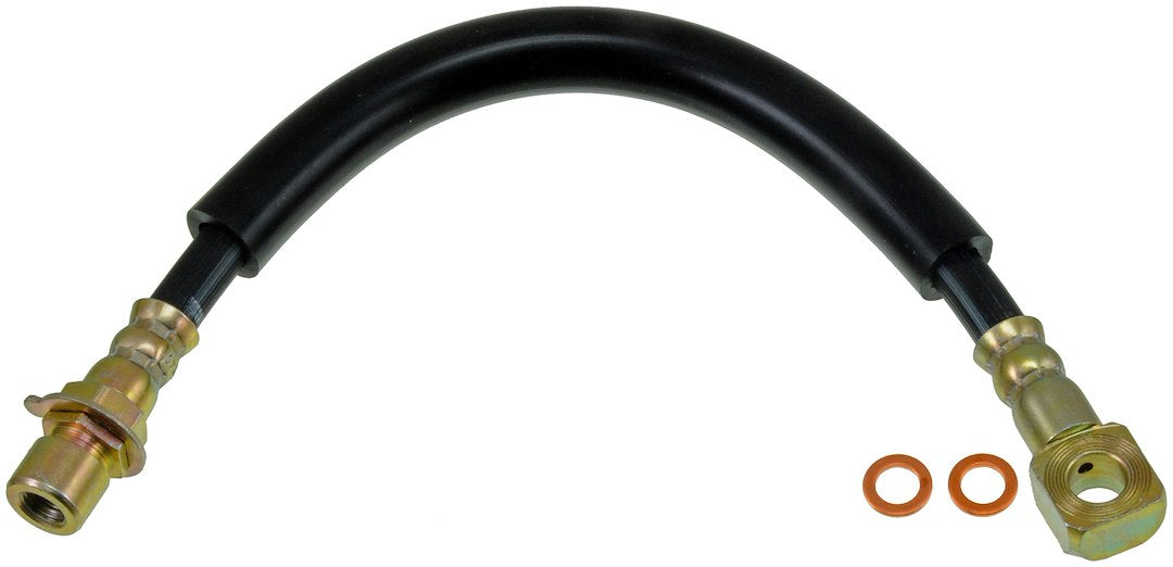 Dorman First Stop H380280 Brake Hose - 12 Inch - image 1