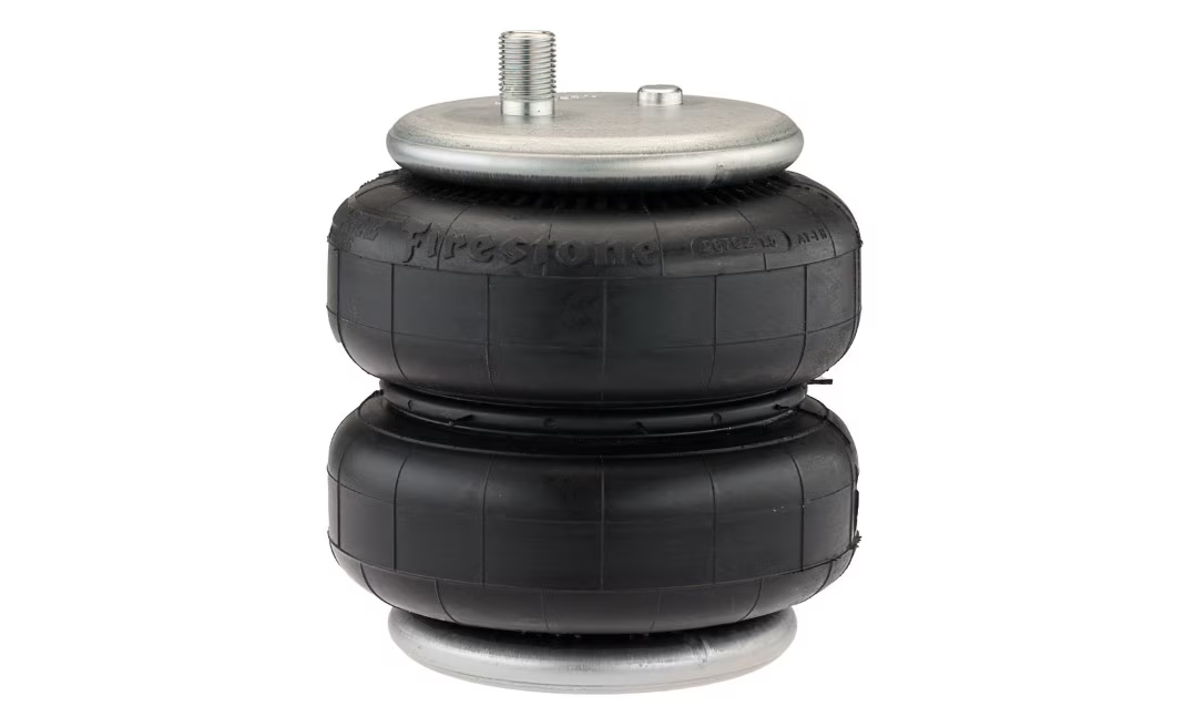 Firestone Industrial 2625 Helper Spring Kit - image 2