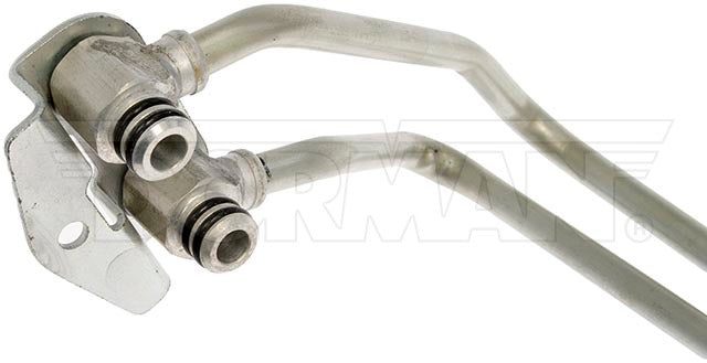 Dorman 724-021 44-1/2-Inch Automatic Transmission Cooler Hose - image 3
