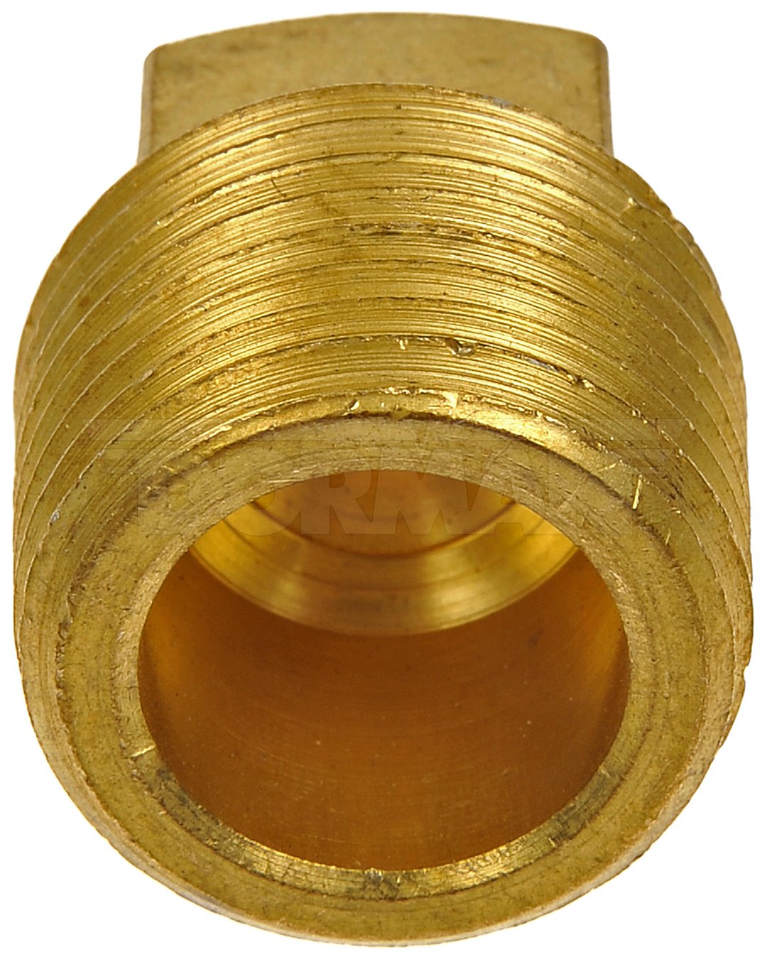 Dorman 785-073d 1/2-14 MNPT Square-Head Pipe Plug - image 2