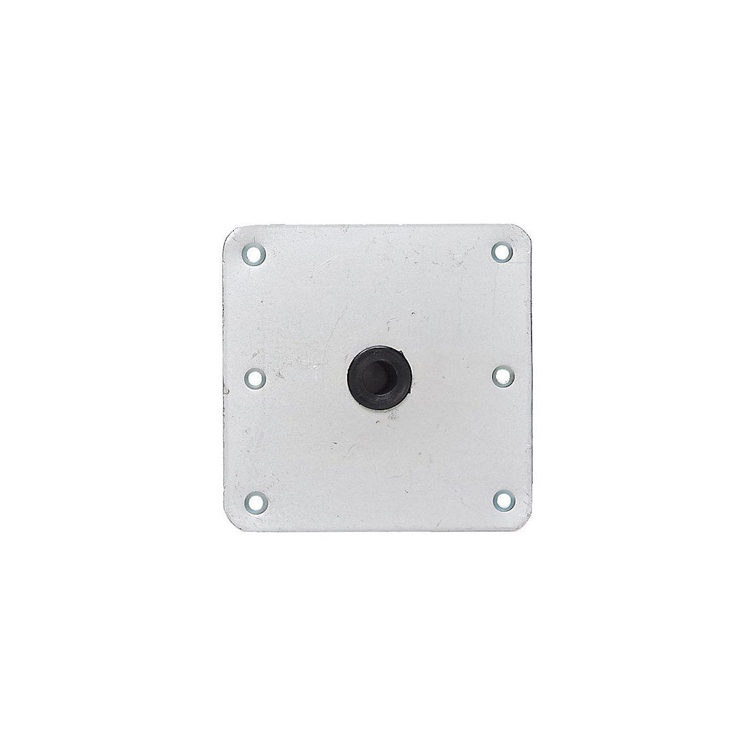 Attwood Marine 67729-T Boat Seat Pedestal Base Plate