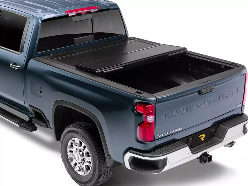 BAK Industries BAKFlip G2 Aluminum Tailgate Handle Lock Tonneau Cover 226133 - image 4