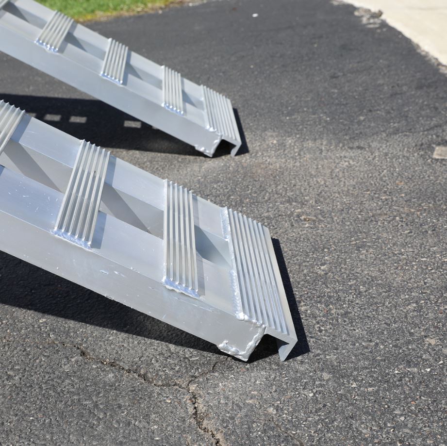 Gen-Y Hitch Gh-16144 Bed Ramp - image 4