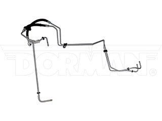 Dorman (OE Solutions) 624977 53-Inch Transmission Cooler Line - image 1