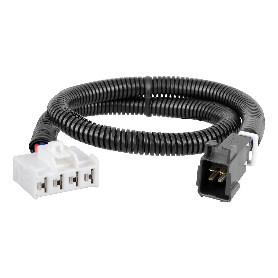 Curt 51333 Trailer Brake Control Wiring Harness - image 2