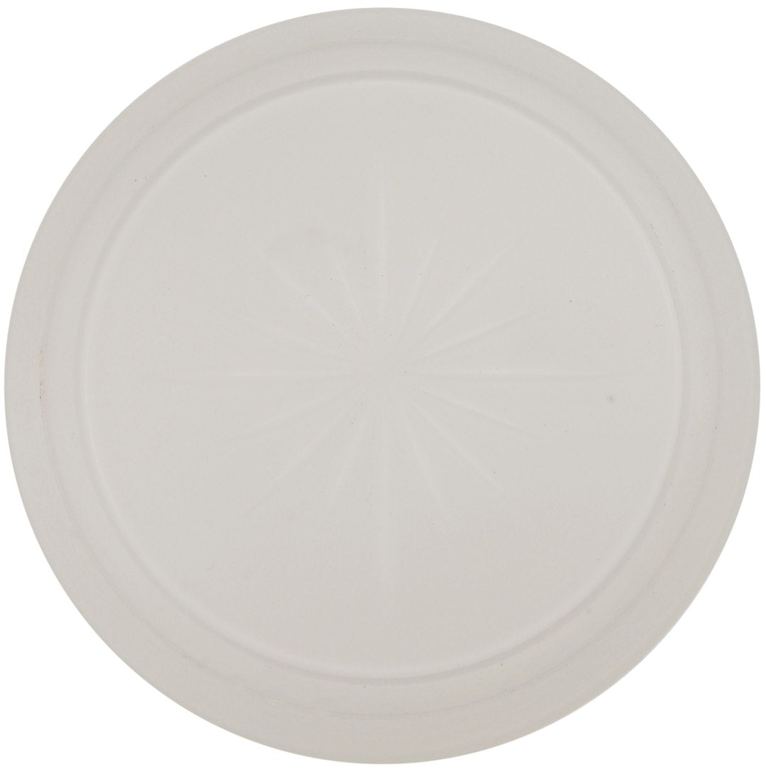 Dorman HELP! 74320 Round White GM Dome Light Lens - image 1