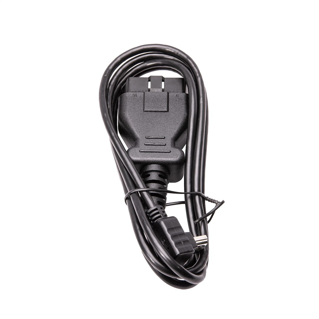 SCT Flash 7015pd-B X4 Cable for F-Series Diesel