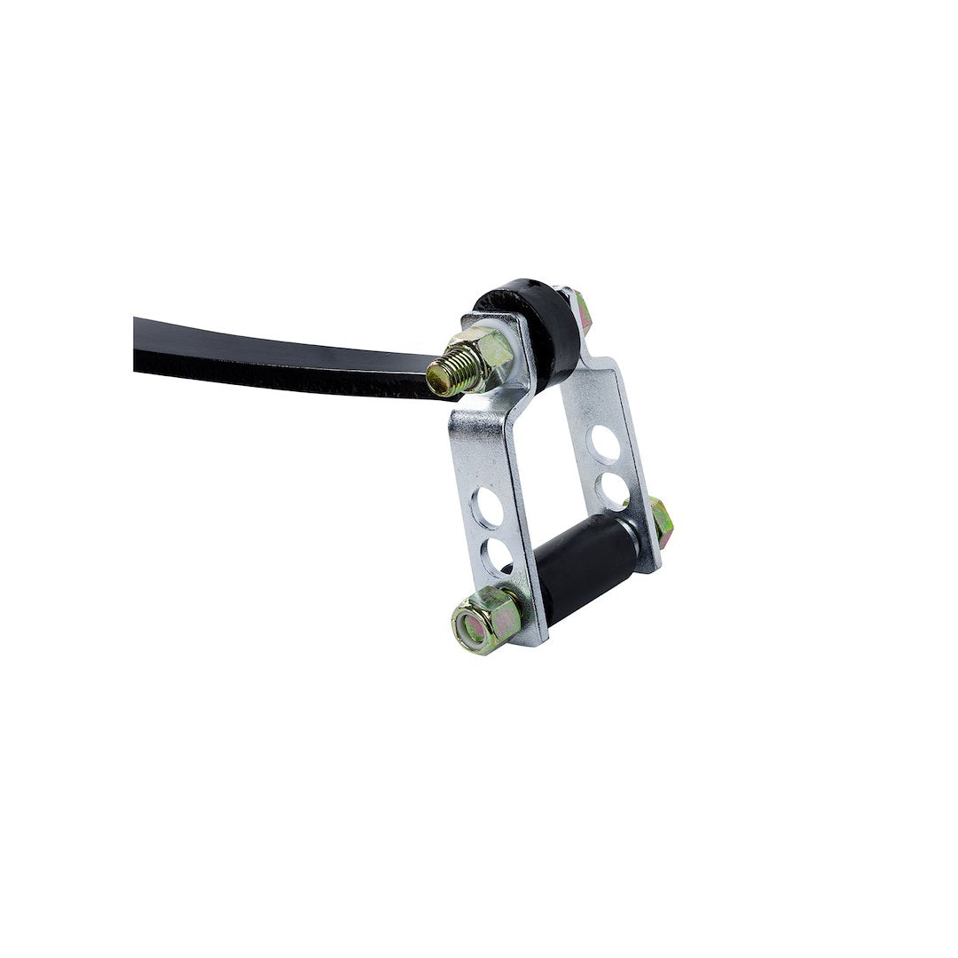 Super Springs Ssa10 Helper Spring Kit - image 5