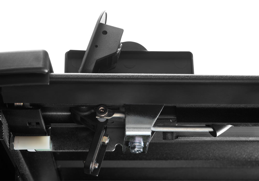 Retrax T-80378 RetraxPRO XR Aluminium Tonneau Cover