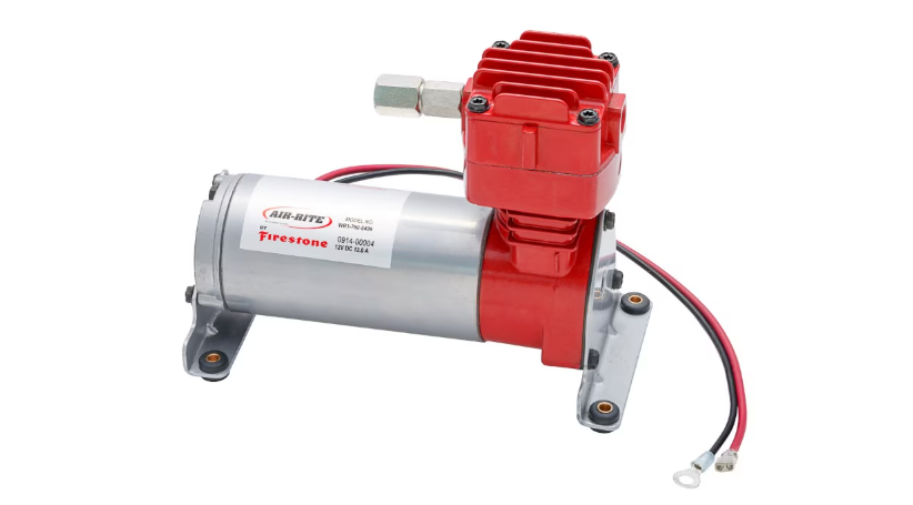 Firestone Industrial 2911 Helper Spring Compressor Kit - image 2