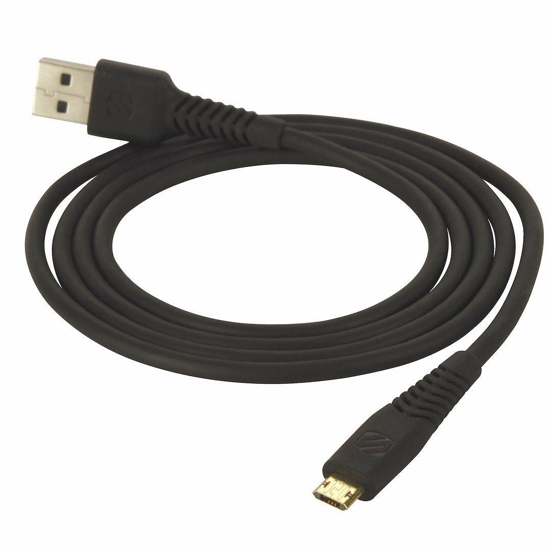 Scosche Industries Hdez4i Usb Cable - image 2