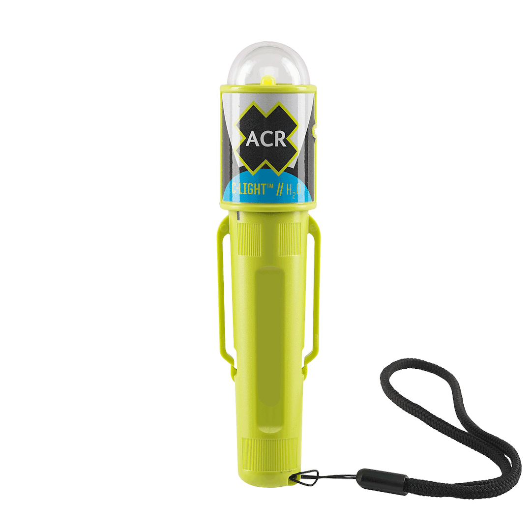 Acr Electronics 3962.1 Man Overboard Locator - image 2